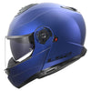 Strobe II Matt Navy Blue FF908