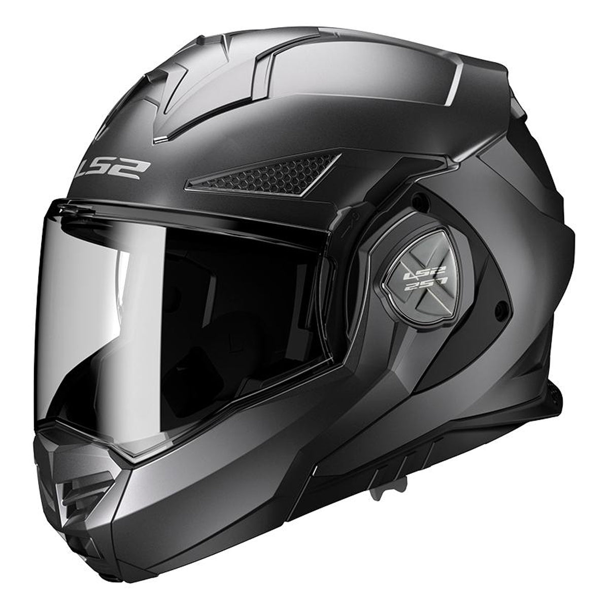 Advant X Matt Black FF901