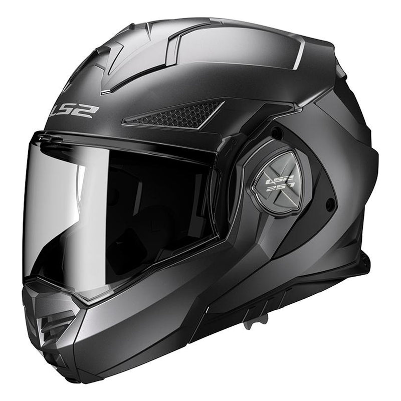 Advant X Matt Black FF901