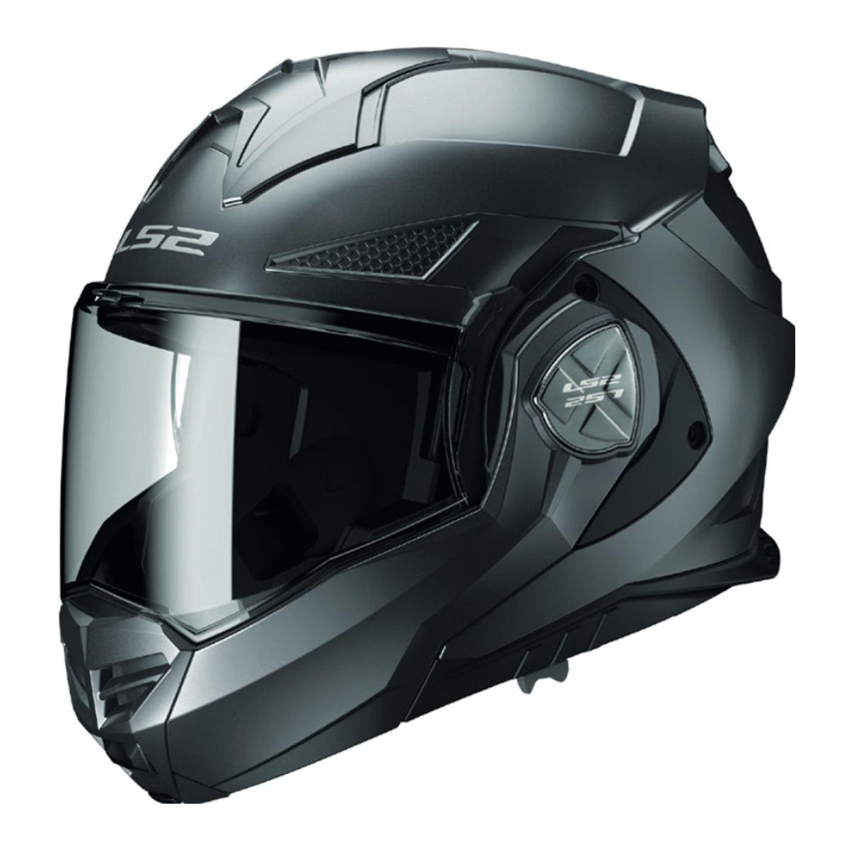 Advant X Matt Titanium FF901