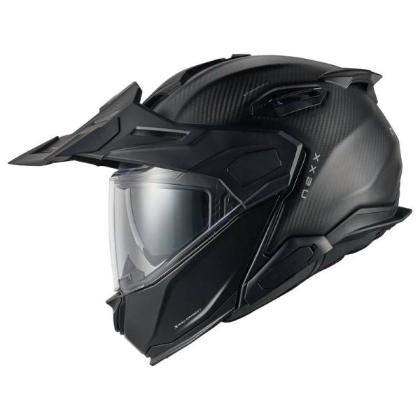 X.Lifecountry Zero Pro Carbon Mat
