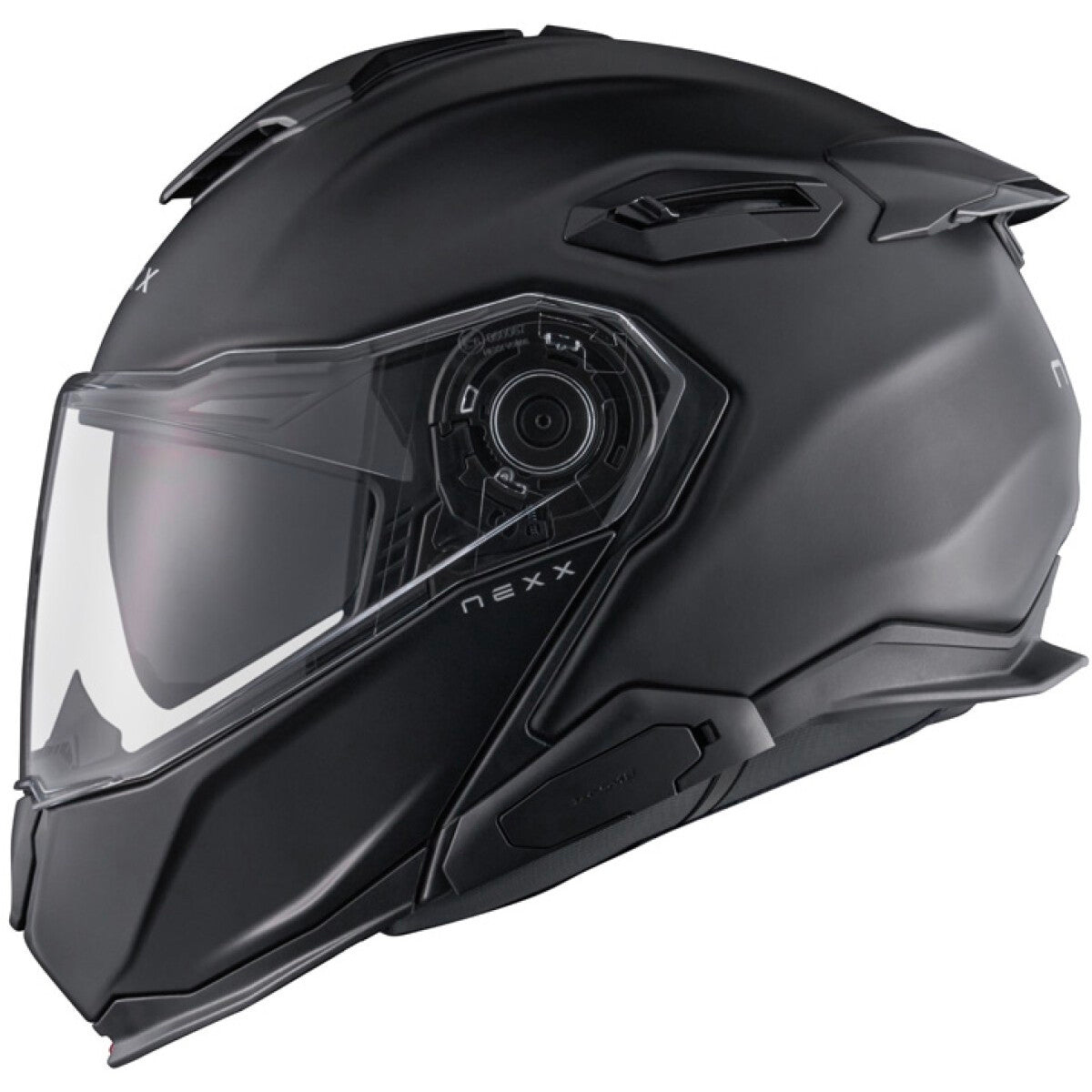 X.Lifetour Black Mat