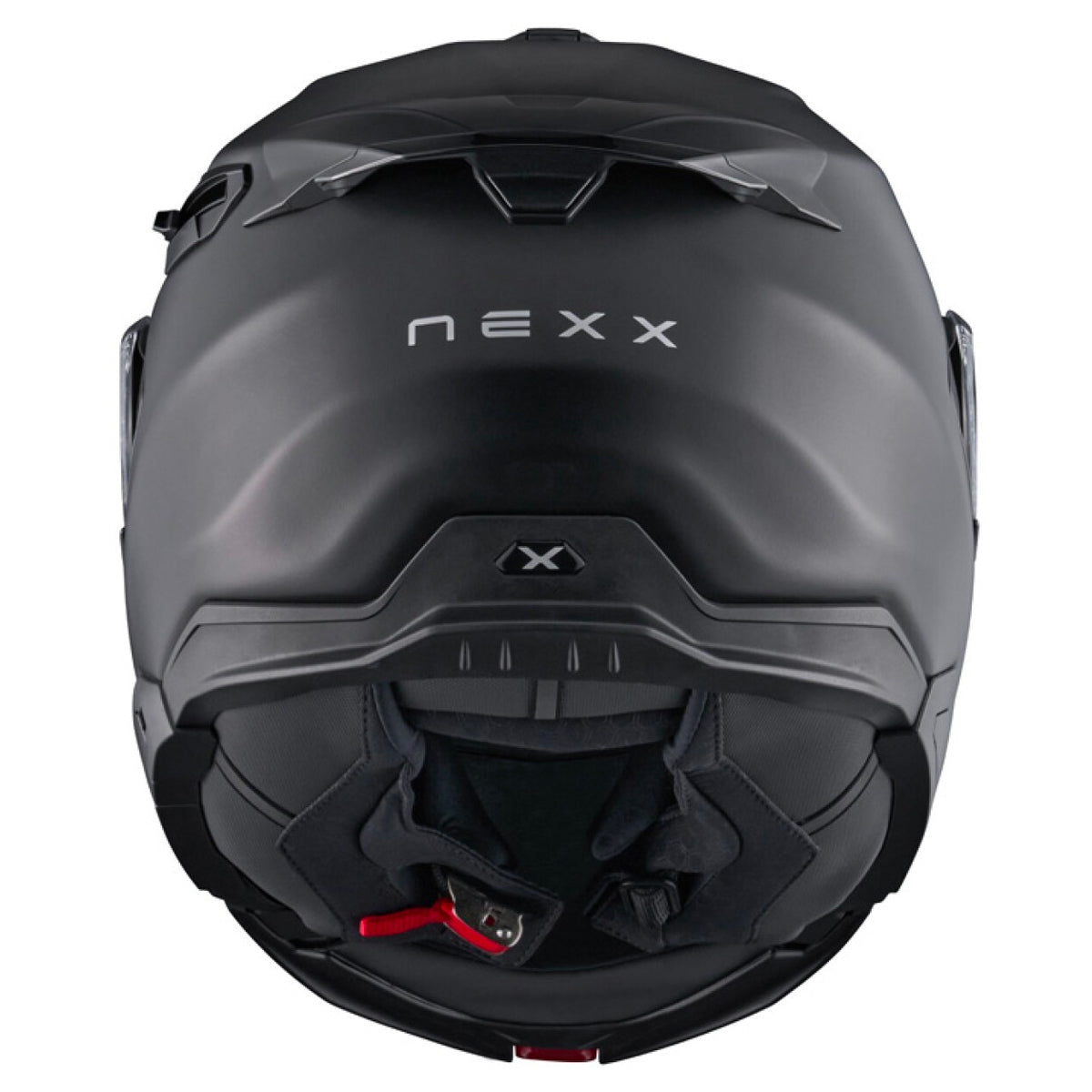 X.Lifetour Black Mat