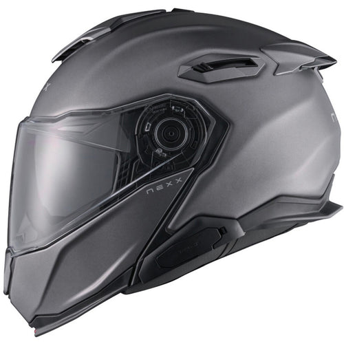X.Lifetour Titanium Mat