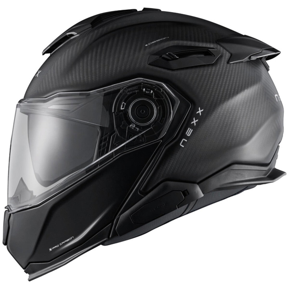 X.Lifetour Zero Pro Carbon Mat