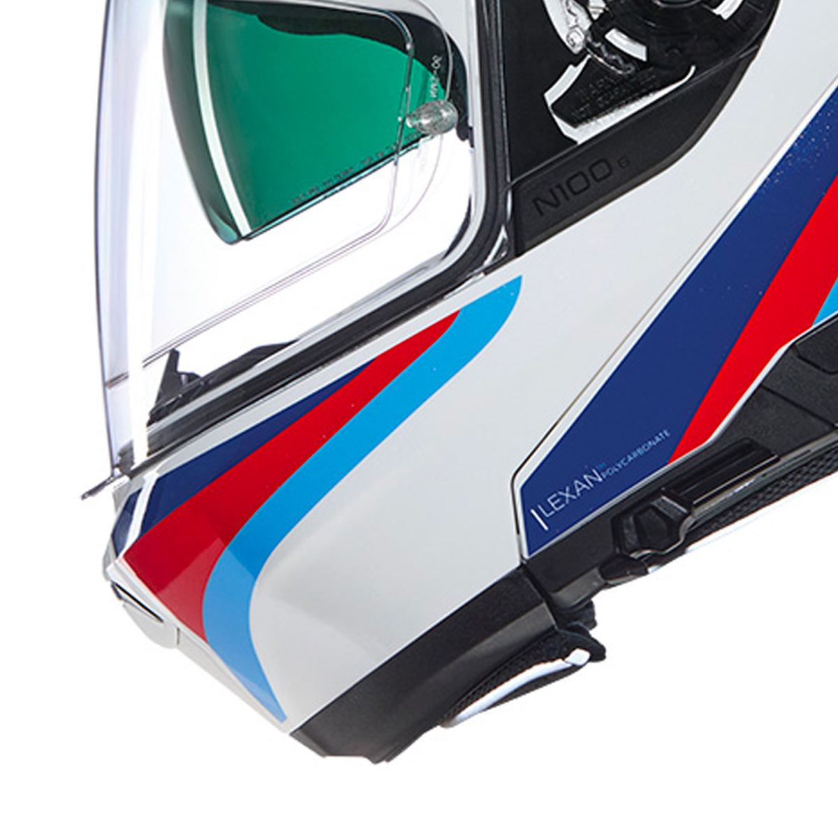 N100-6 Assoluto 347