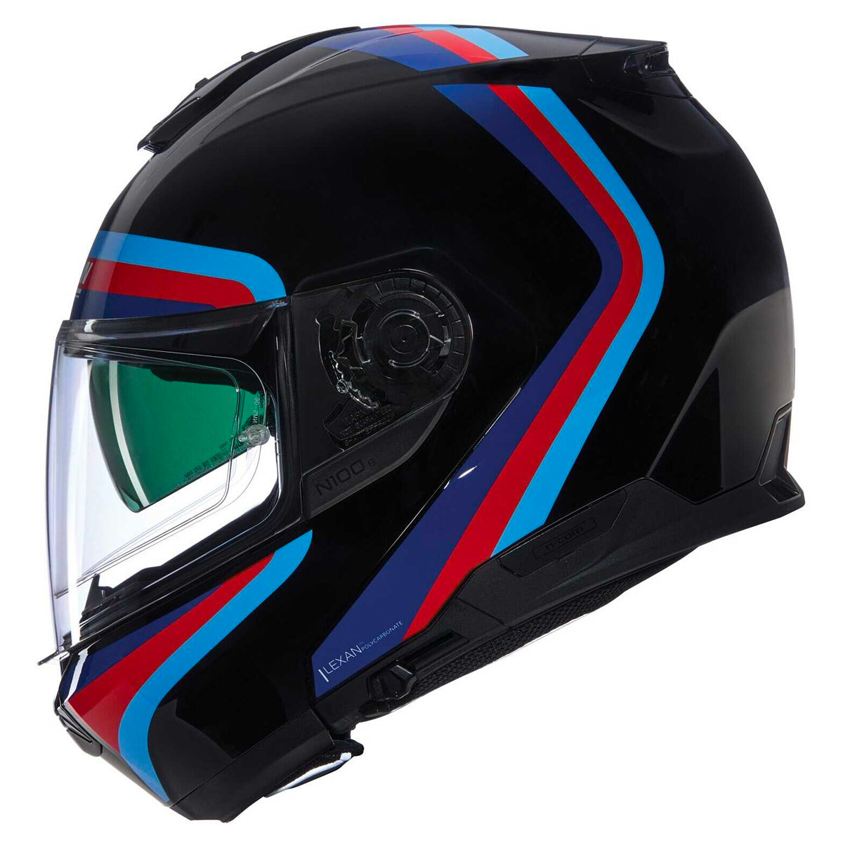 N100-6 Assoluto 348