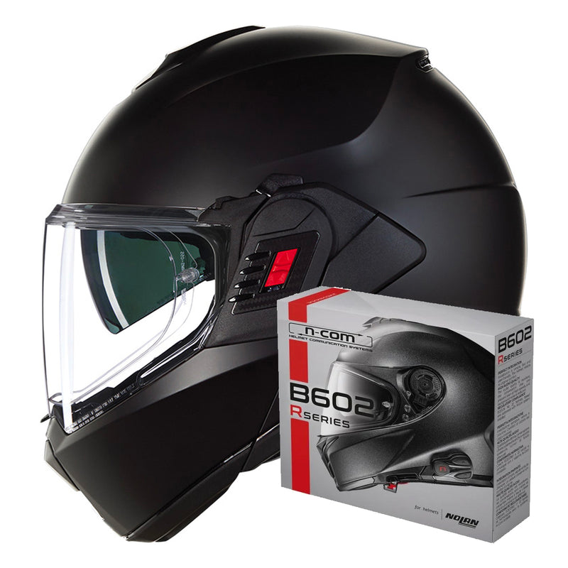 N120-1 Classico 302 + Kit Bluetooth B602R