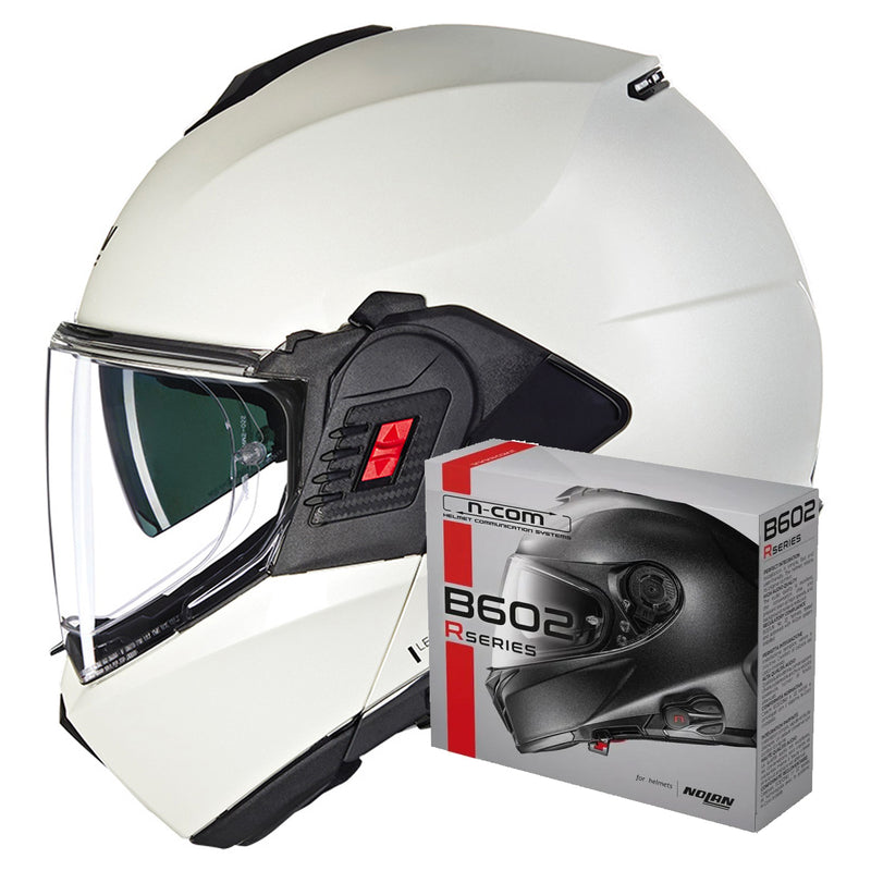 N120-1 Classico Nobile 320 + Bluetooth Kit B602R