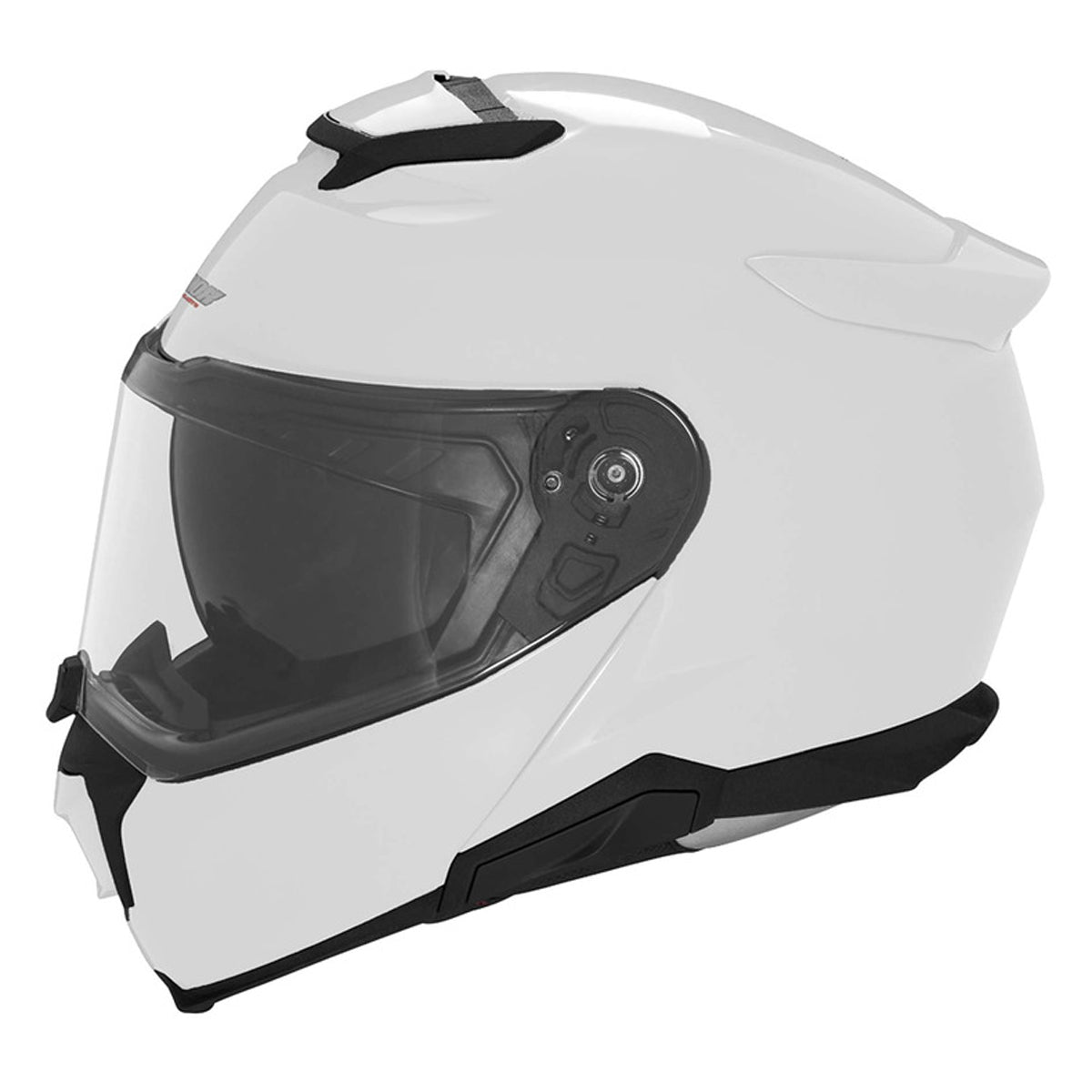 N967 Pearl White