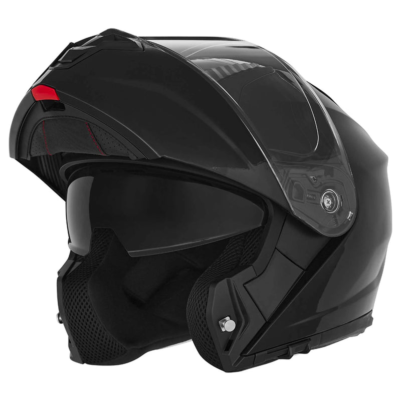N968 Shiny Black
