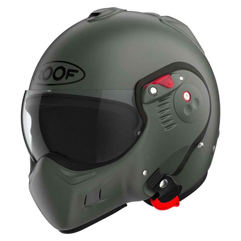 Boxer Alpha Mat Kamo