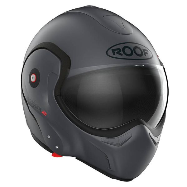 Boxxer 2 Mat Graphite