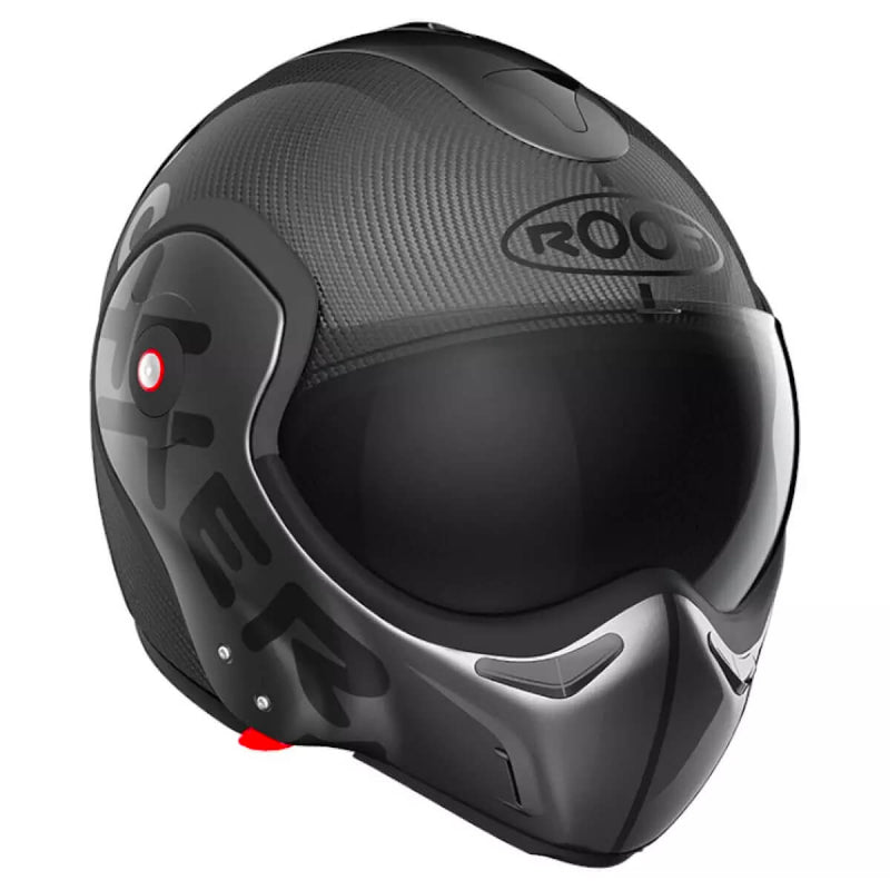 Boxxer Carbon Mono Graphite