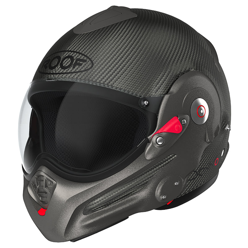 Desmo 3 Carbon Mat
