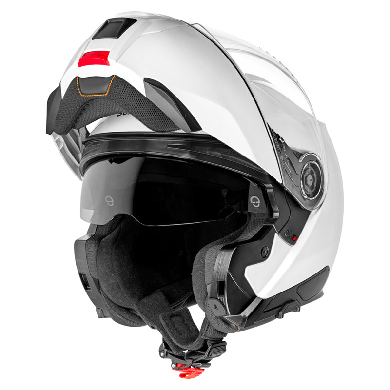 C5 ANC Glossy White