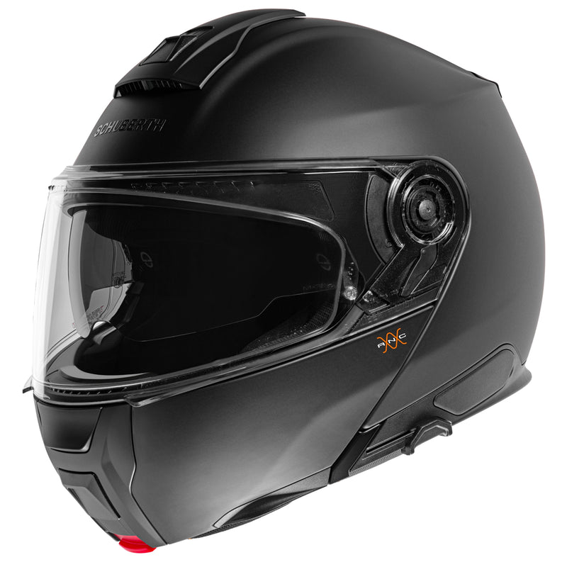 C5 ANC Matt Black