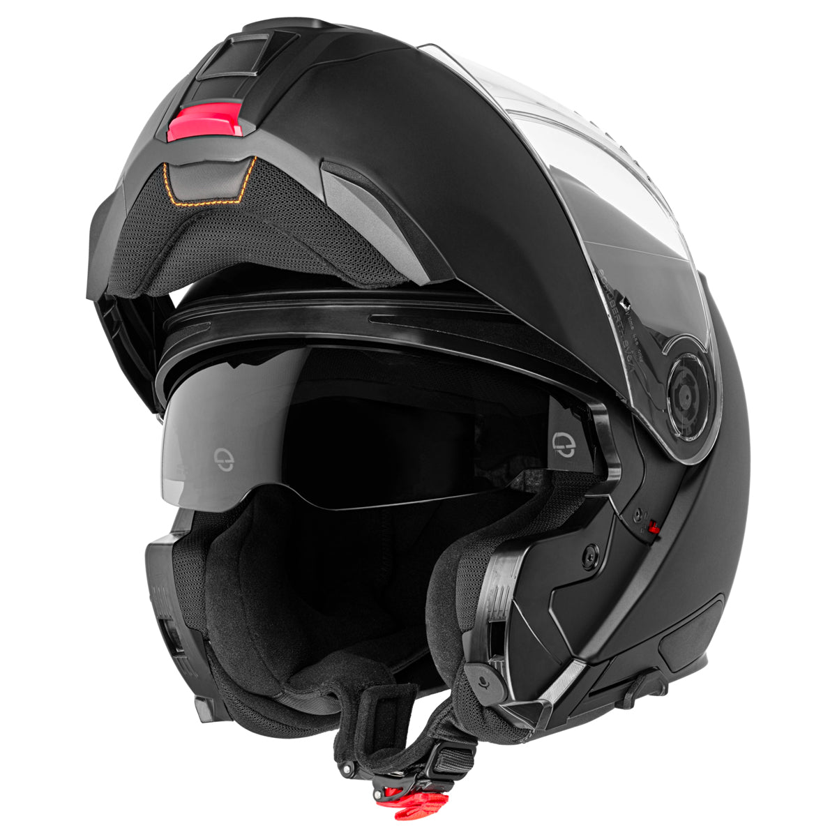 C5 ANC Matt Black