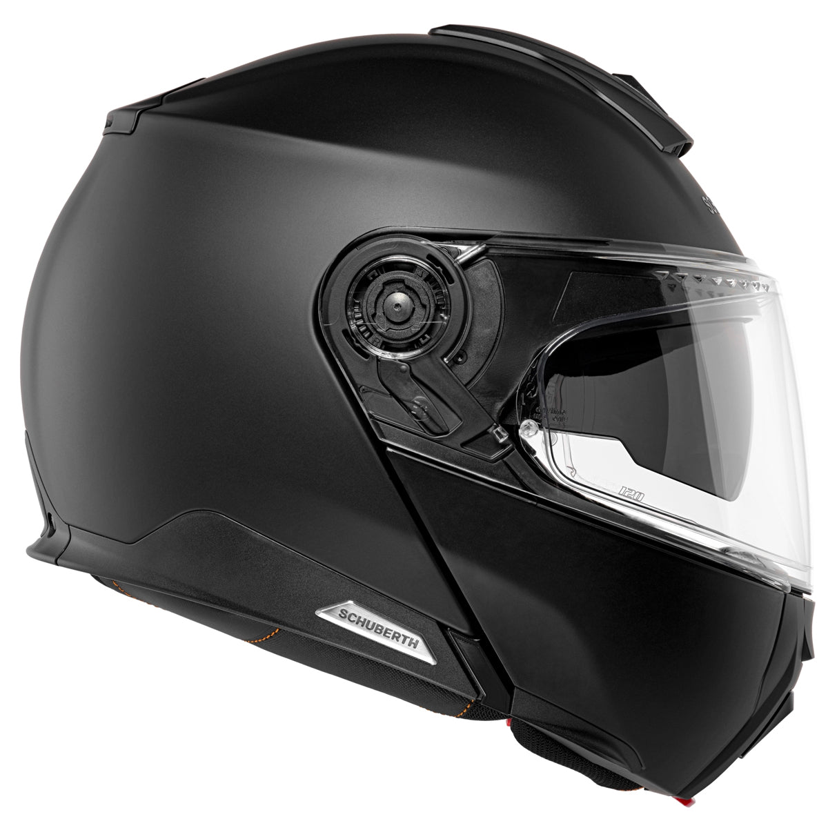 C5 ANC Matt Black