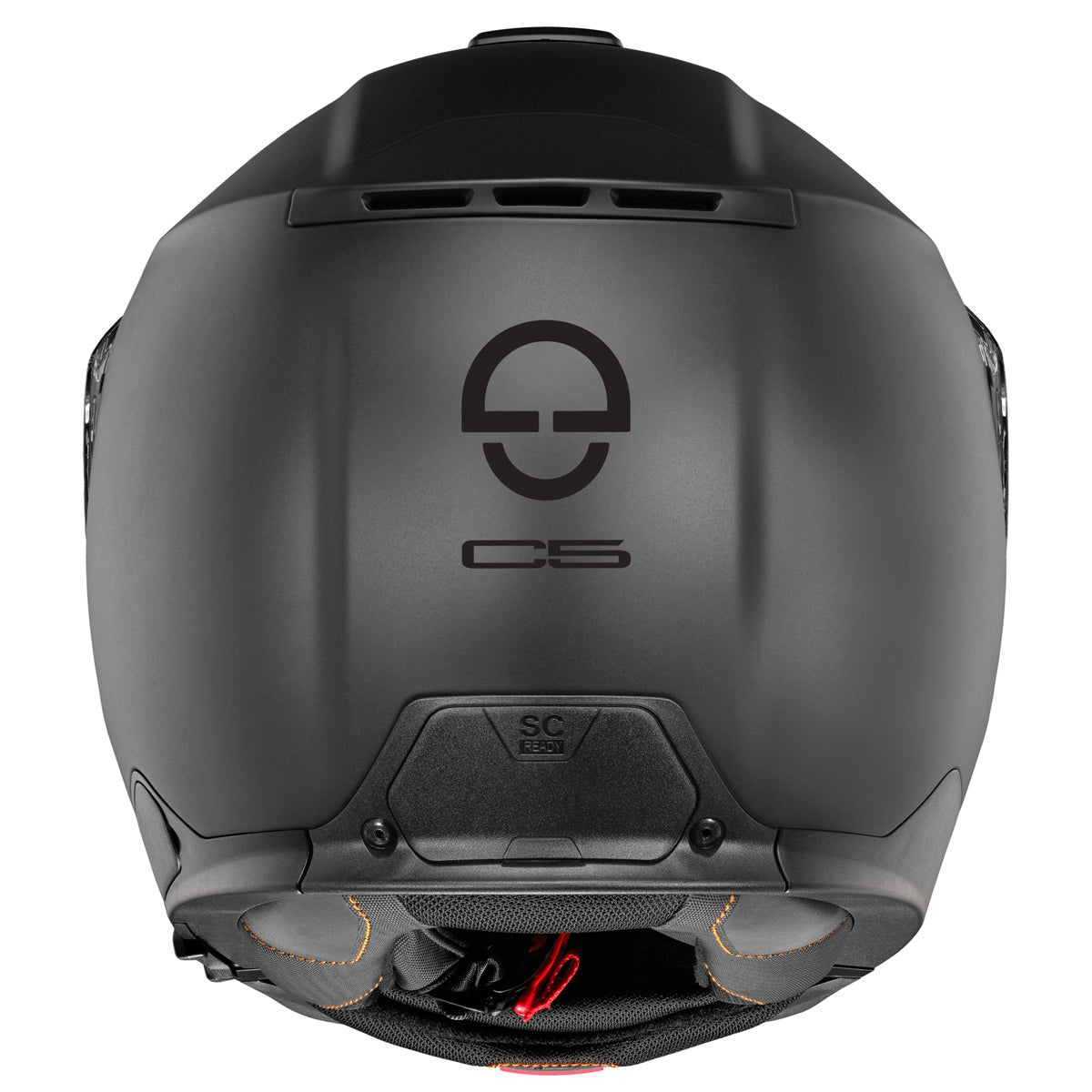 C5 ANC Matt Black