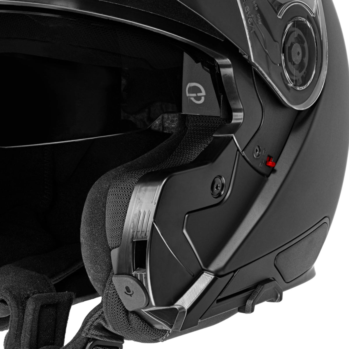 C5 ANC Matt Black