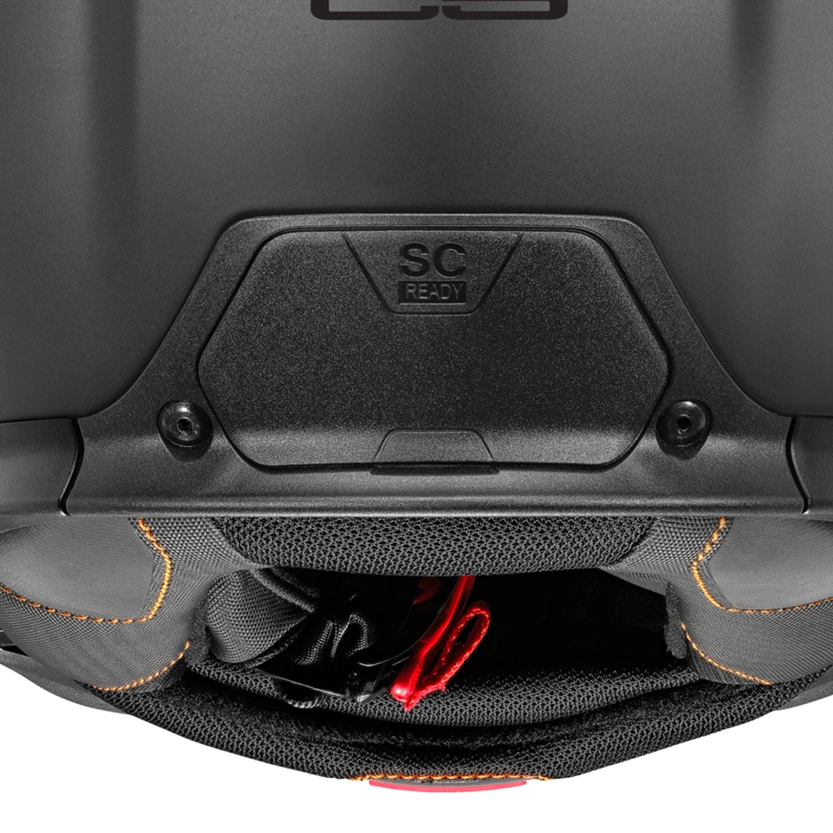 C5 ANC Matt Black