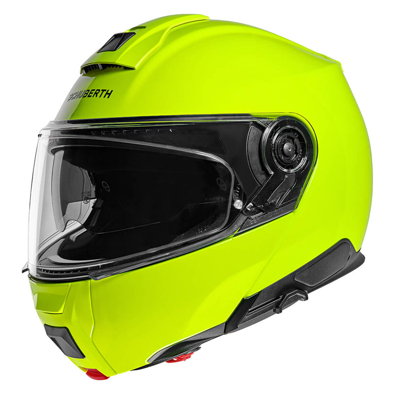 C5 Fluo Yellow