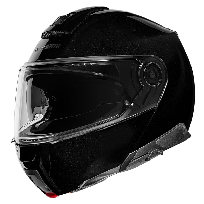 C5 Glossy Black
