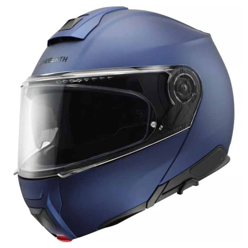 C5 Matt Blue