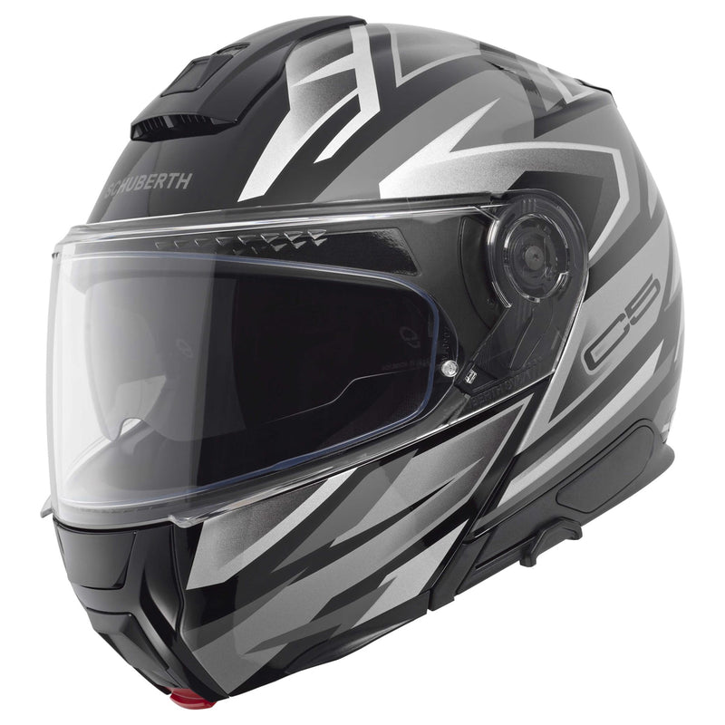C5 Zenith Black