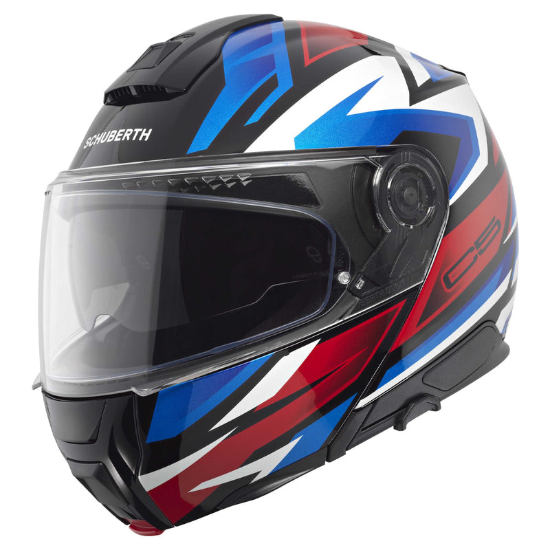 C5 Zenith Blue
