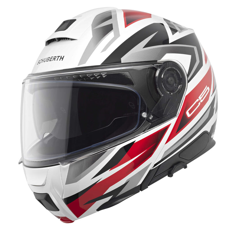 C5 Zenith Red