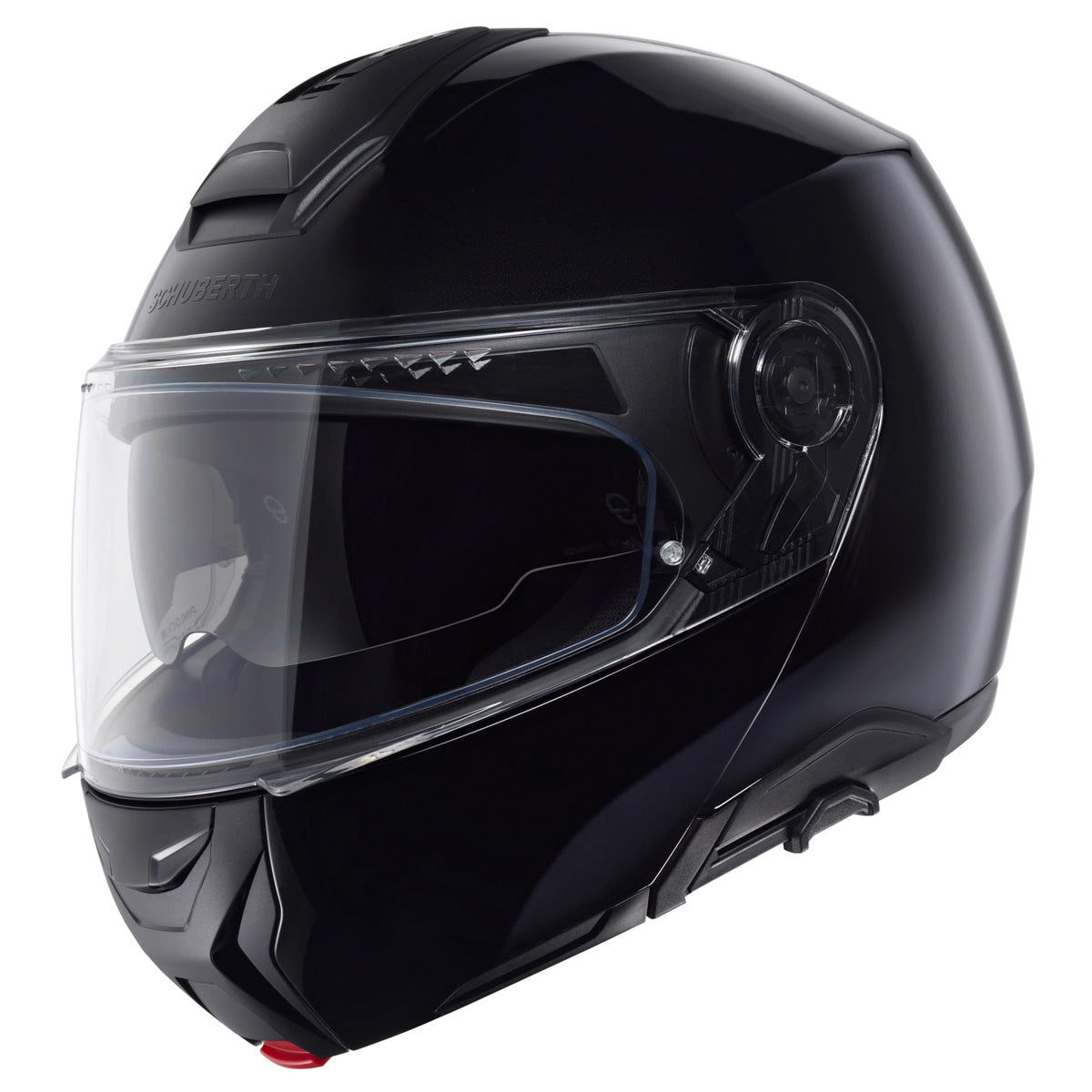 Concept Glossy Black