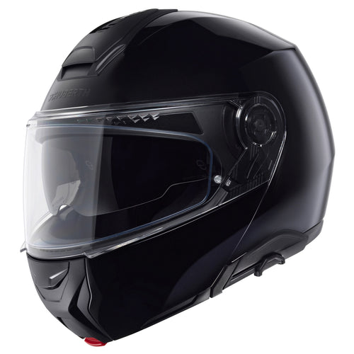 Concept Glossy Black