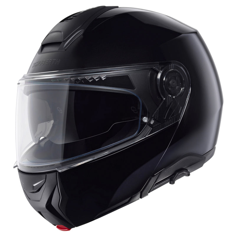Concept Glossy Black