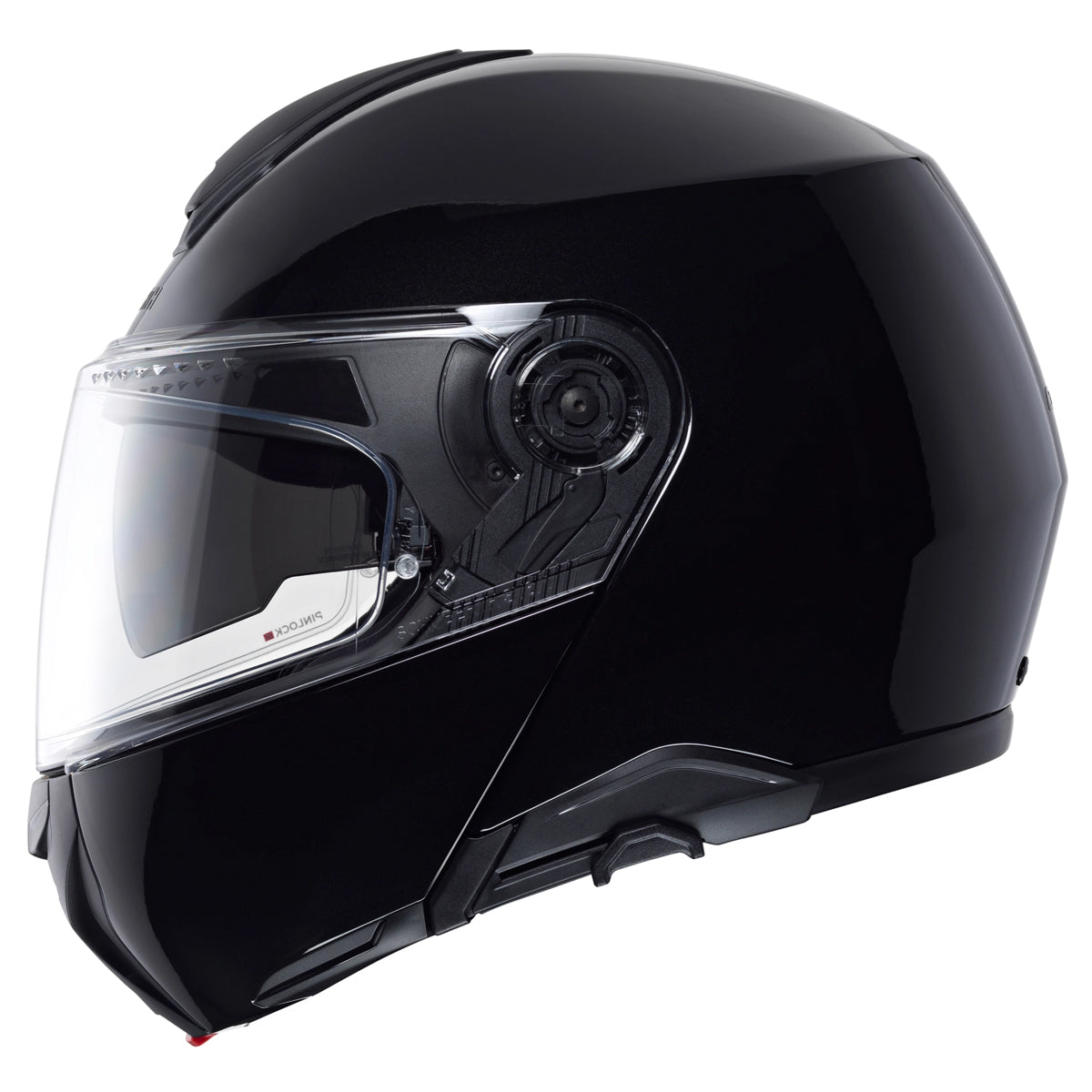 Concept Glossy Black
