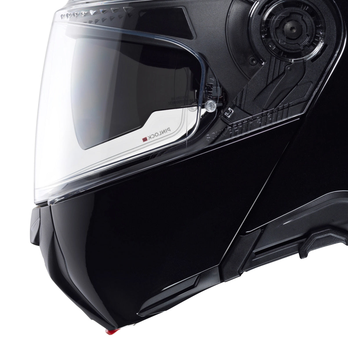 Concept Glossy Black