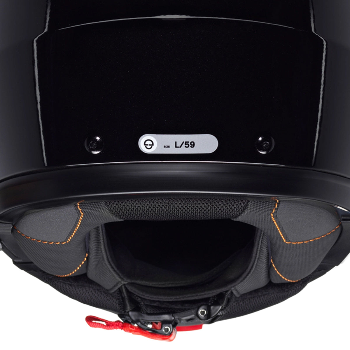 Concept Glossy Black
