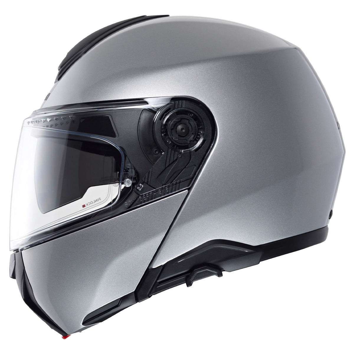 Concept Glossy Silver