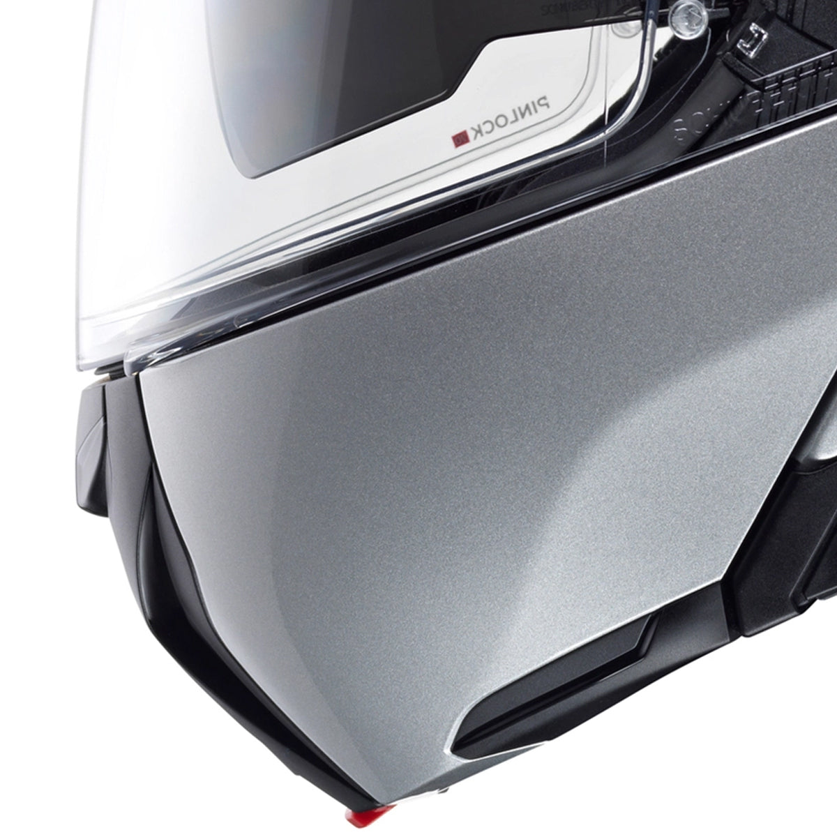 Concept Glossy Silver