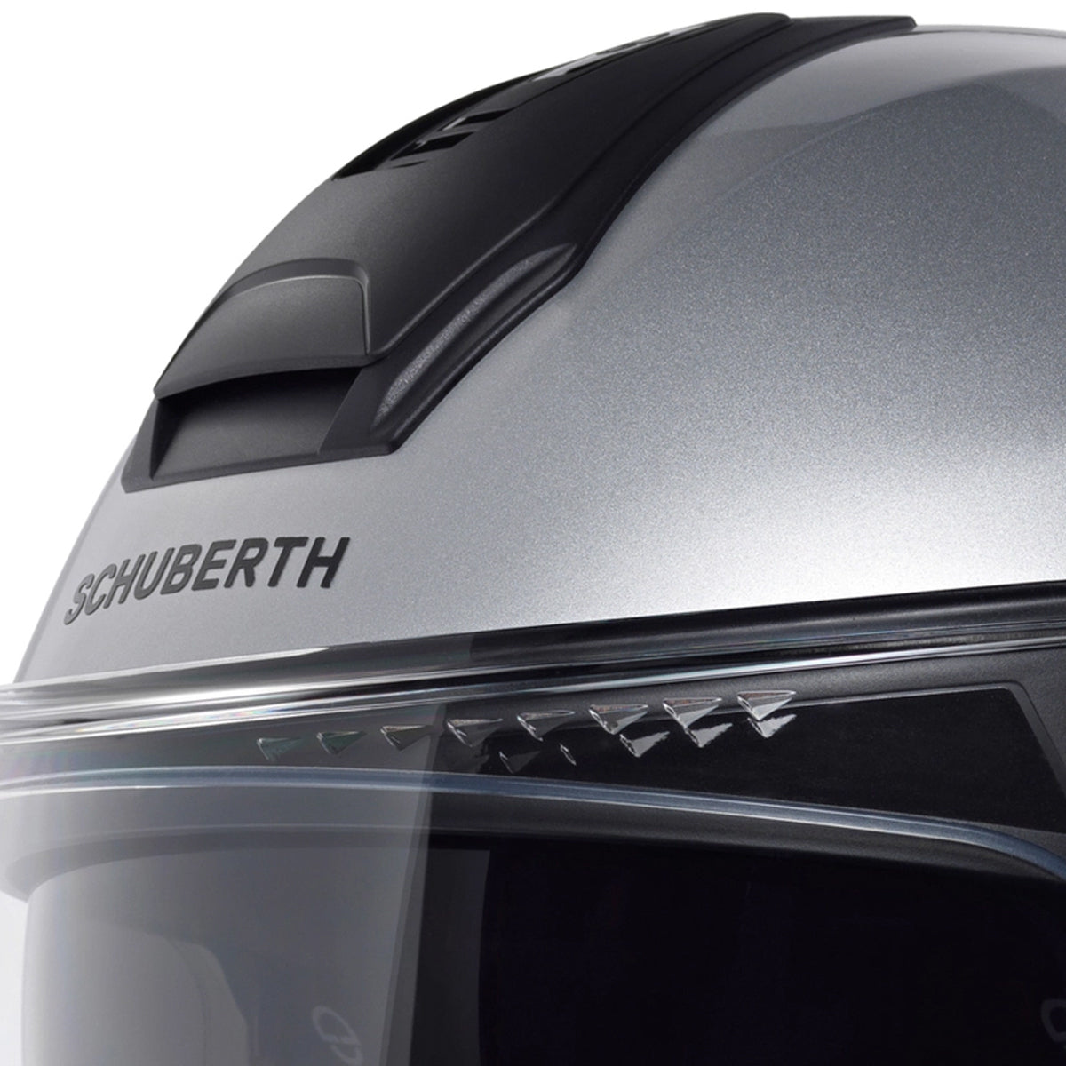 Concept Glossy Silver