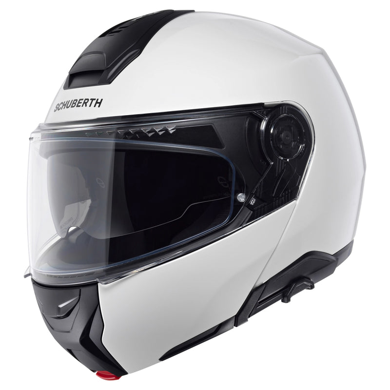 Concept Glossy White