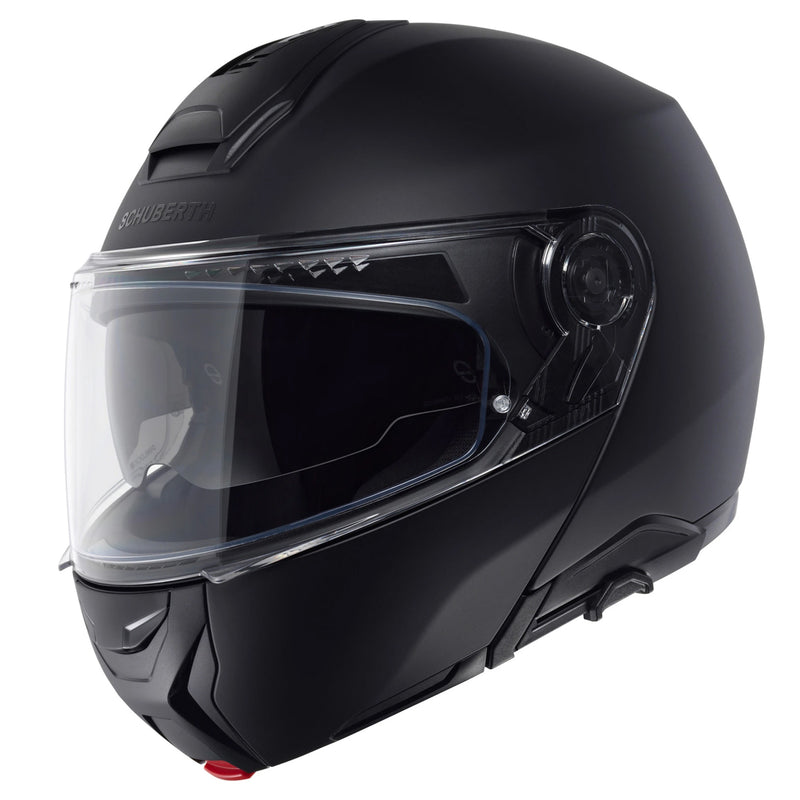 Concept Matt Black