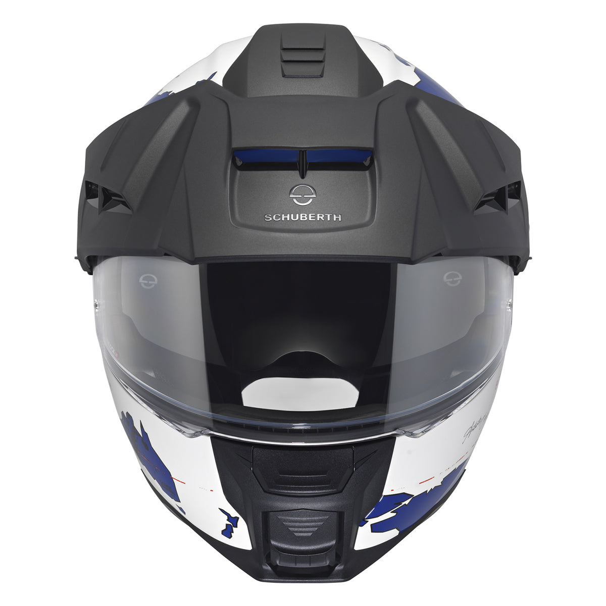 E2 Atlas Blue