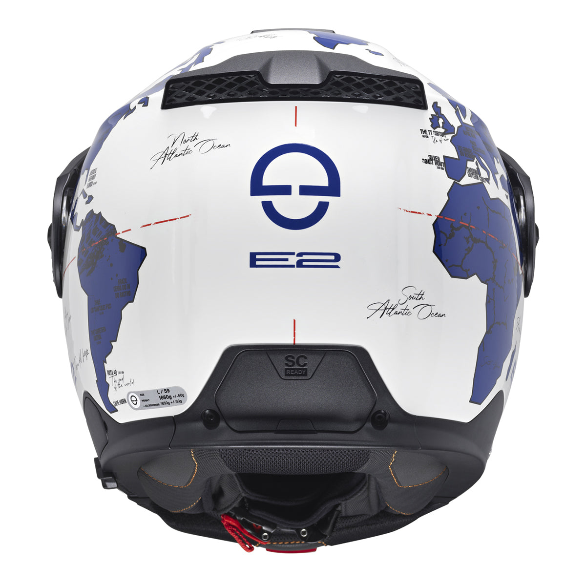 E2 Atlas Blue