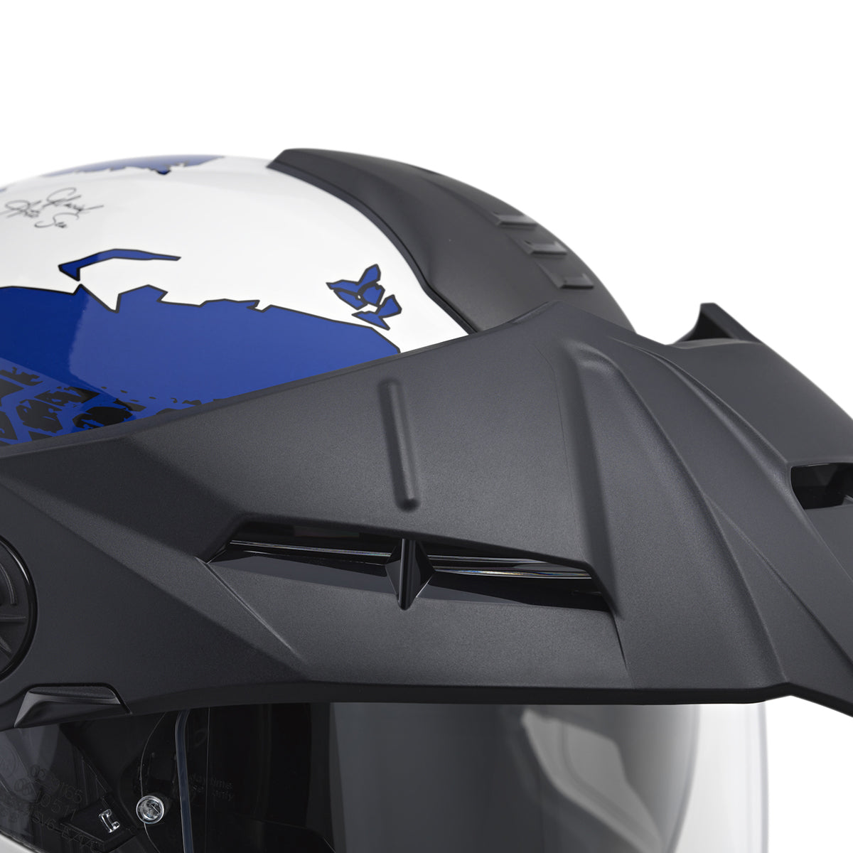 E2 Atlas Blue
