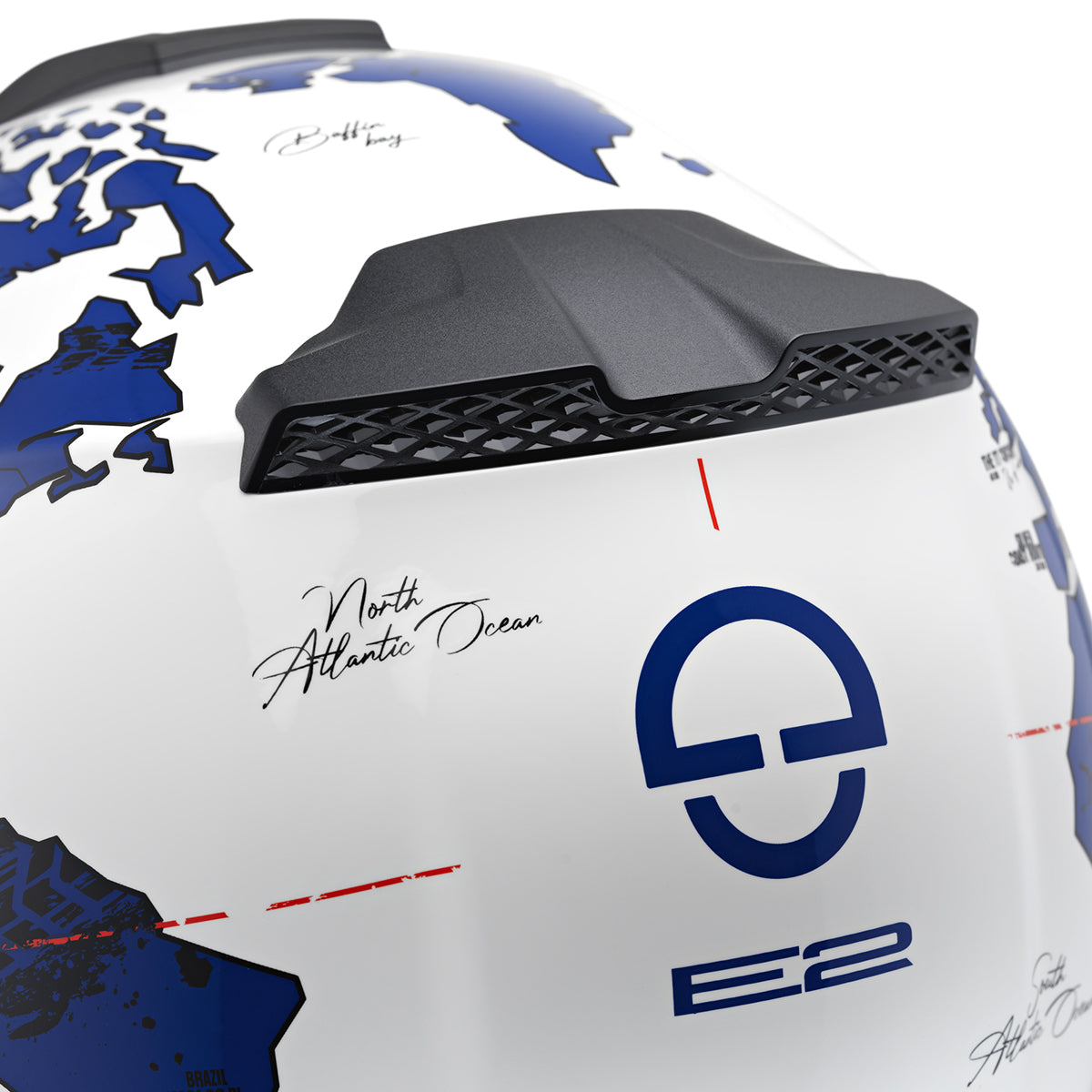 E2 Atlas Blue