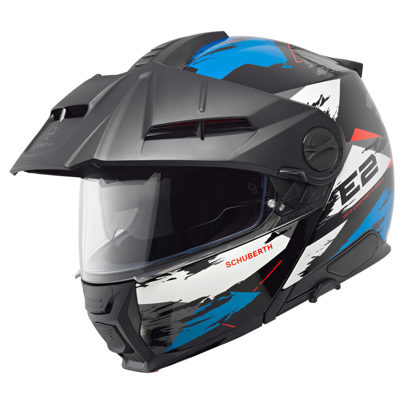 E2 Trail Blue