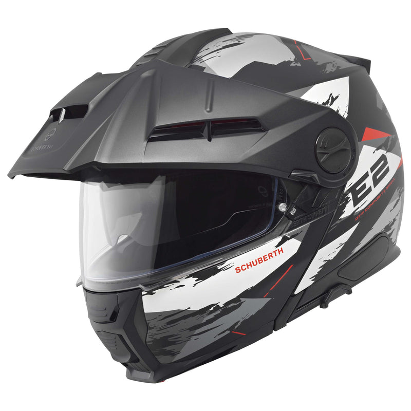 E2 Trail Grey