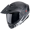 ADX-2 Lewis Matt Black Silver